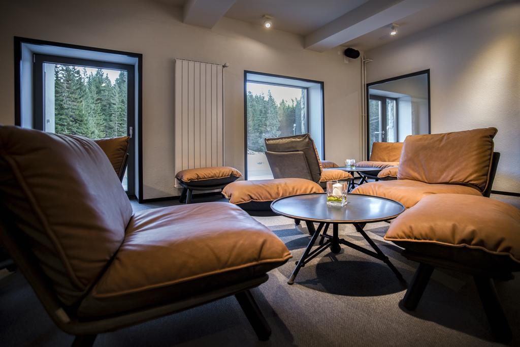 Hotel Pokljuka Goreljek Екстериор снимка