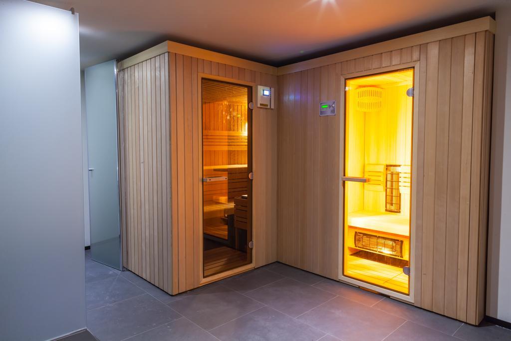 Hotel Pokljuka Goreljek Екстериор снимка