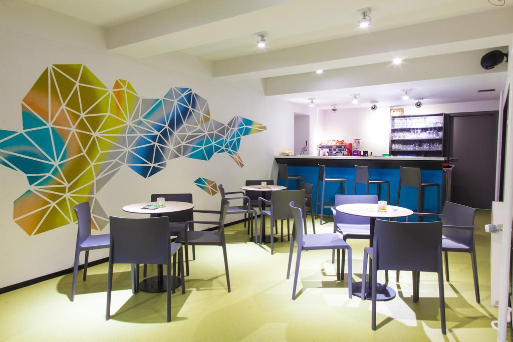 Hotel Pokljuka Goreljek Екстериор снимка