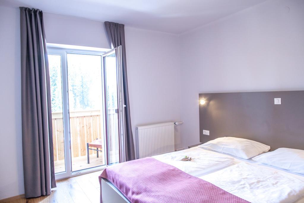 Hotel Pokljuka Goreljek Екстериор снимка